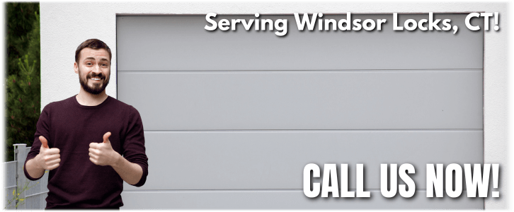 Garage Door Repair Windsor Locks CT