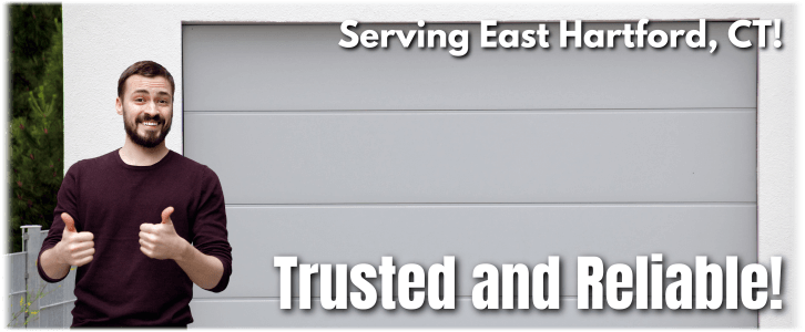 Garage Door Repair East Hartford CT