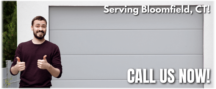 Garage Door Repair Bloomfield CT